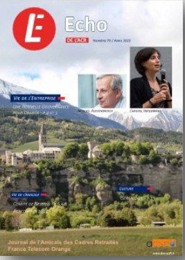 rencontre amitié retraités